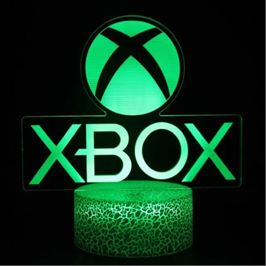 Neon XBOX