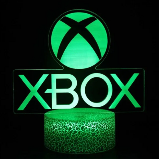 Neon XBOX